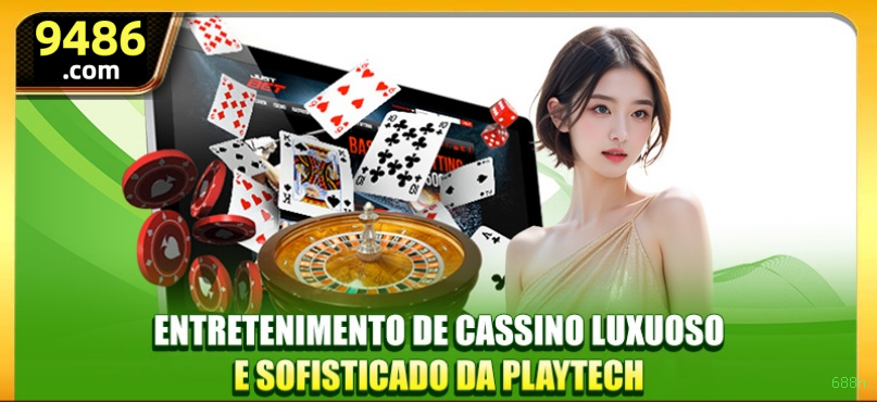 Lottery Clássica na 688h