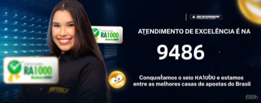 Dicas para ganhar na 688h