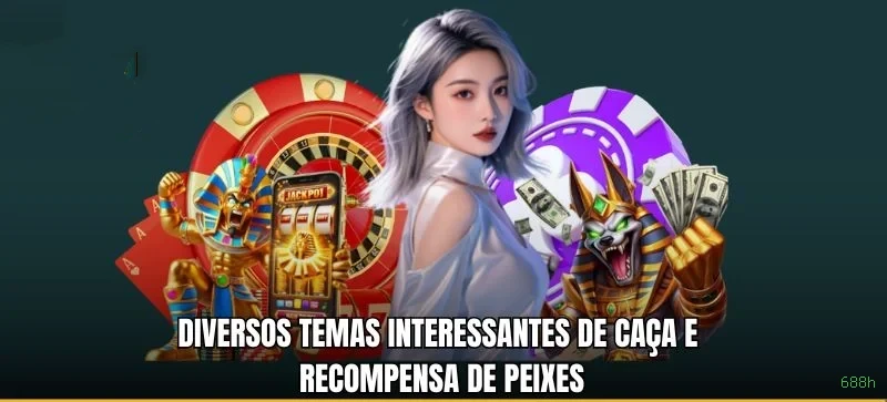 Jogos com maior RTP na 688h